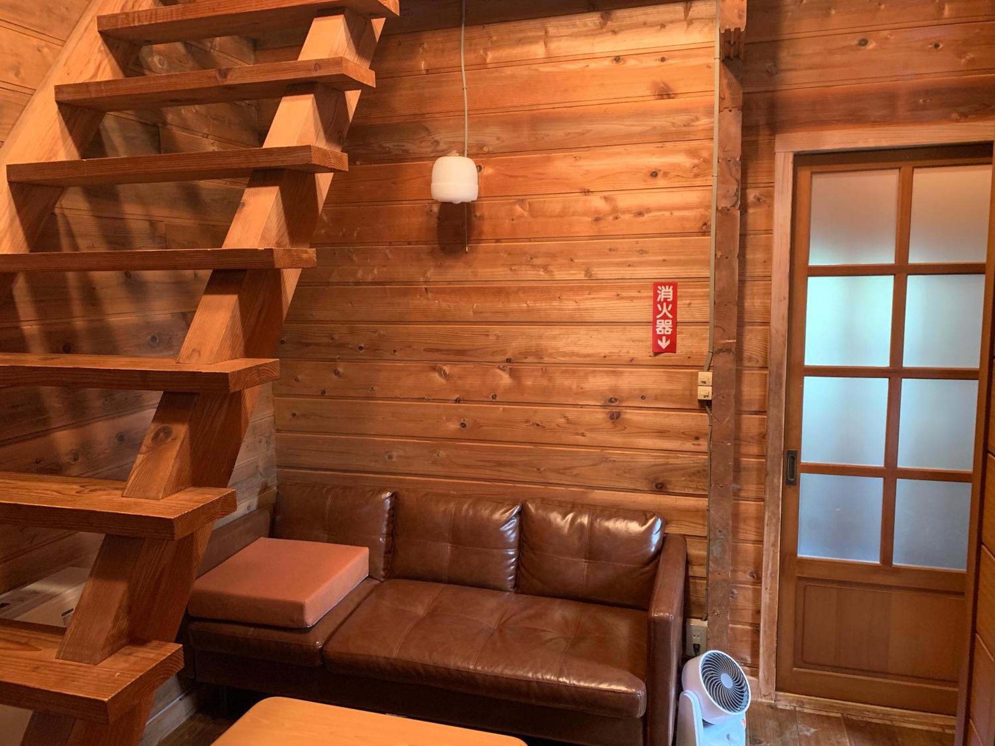 Pension ぽかぽか（Poka Poka） Katashina Exterior photo